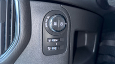 Vauxhall Crossland X 1.2 Elite 5dr Petrol Hatchback